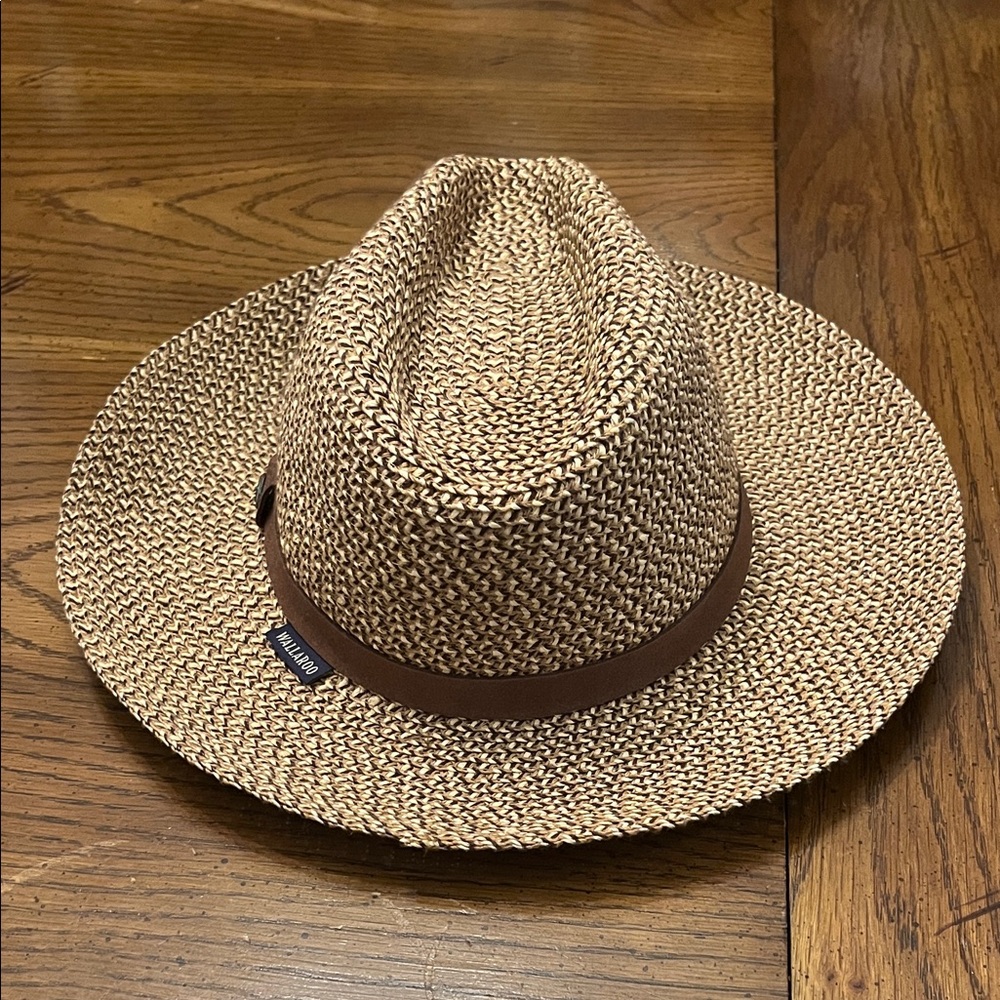 Wallaroo Outback Hat, Size Medium/Large - image 4